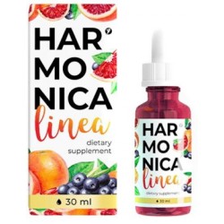 Harmonica Linea Damla Harmonica Linea Damla